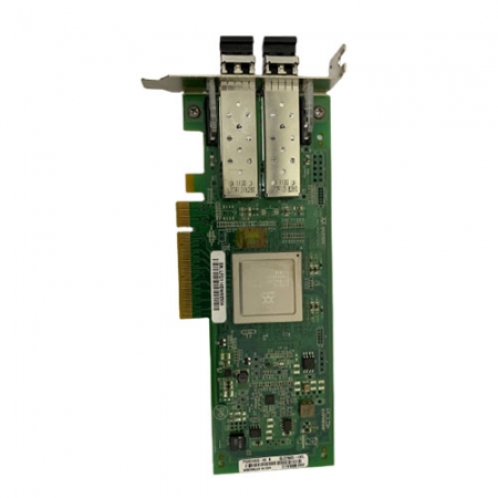 ADAPTADOR DELL QLE2562L PCI-E QLOGIC DUAL 8GB HIGH PROFILE