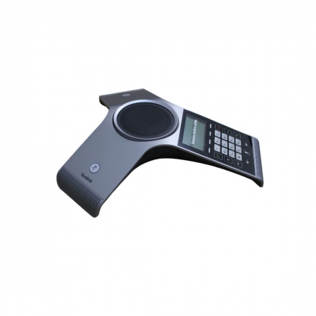 AUDIOCONFERENCIA YEALINK HD IP CP920 NOVA