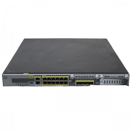 CISCO FIREPOWER FRP 2130 12 PORTAS RJ45 E 04 SFP+ SEMINOVO