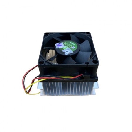 FAN COOLER EBOX EB487 COM DISSIPADOR NOVO