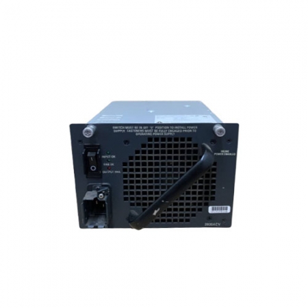 FONTE SWITCH FORTIGATE 300A SEMINOVO