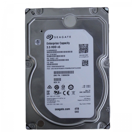 HD SEAGATE ENTERPRISE SAS 3,5