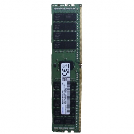 KIT MEMORIA 128GB PARA SERVIDOR DDR3 PC3-12800R SEMINOVA