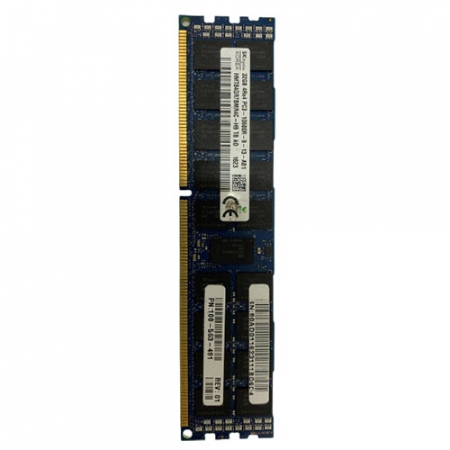 MEMÓRIA DDR3 32GB 4RX4 10600R SEMINOVA