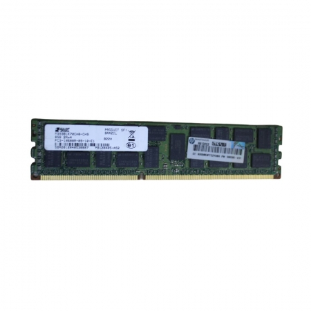 MEMÓRIA DDR3 8GB 2RX4 10600R HP 500205-A71 SEMINOVA