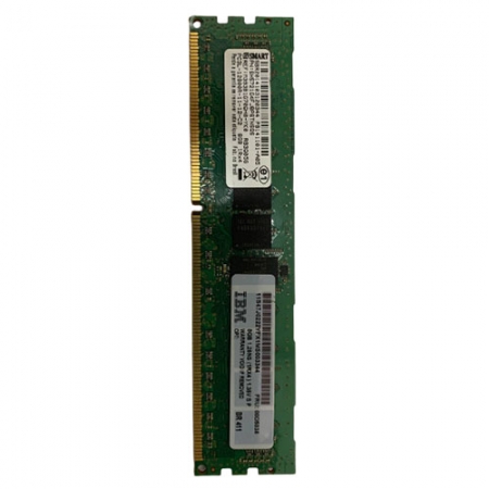 MEMÓRIA IBM FRU00D5038 DDR3 8GB 1RX4 12800R SEMINOVA