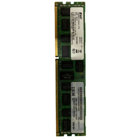 MEMÓRIA IBM FRU49Y1417 DDR3 8GB 4RX8 8500R SEMINOVA