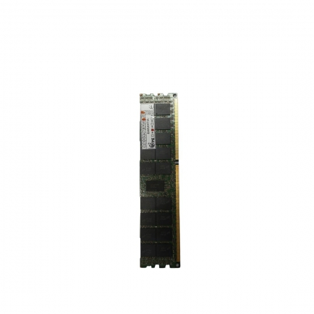 MEMÓRIA PARA SERVIDOR IBM DDR3 16GB 4RX4 8500R FRU 77P8633 SEMINOVO