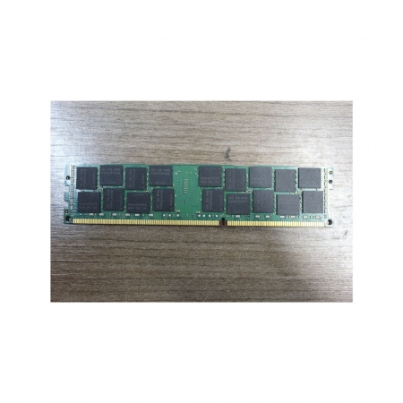 MEMÓRIA PARA SERVIDOR IBM DDR3 16GB PC3L-10600R 2RX4 FRU 49Y1565 SEMINOVA