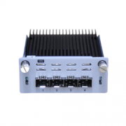 MÓDULO FIREWALL CHECK POINT CPAC-4-10F (NOVO)