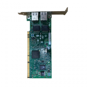 PLACA DE REDE DUAL PORT INTEL PRO C30671001 SEMINOVA