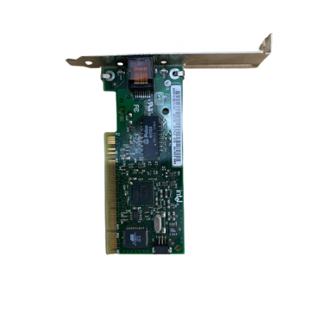 PLACA DE REDE INTEL PRO 1000 PT QUAD PORT GIGABIT EXPI9404PT SEMINOVA