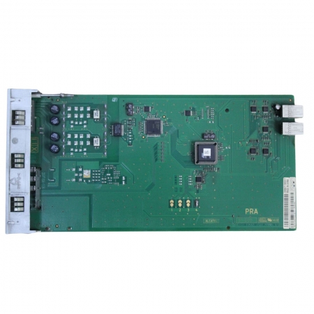PLACA PCM - R2 - E1 R2/ISDN - ALCATEL OMNIPCX
