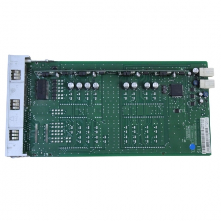 PLACA SLI-4-1 4 RAMAIS ALCATEL OMNIPCX SEMINOVA