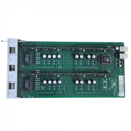 PLACA SLI-8-1 8 RAMAIS - ALCATEL OMNIPCX (SEMINOVA)