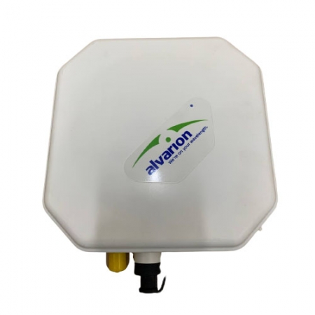 RÁDIO ACCESS POINT ALVARION BREEZEACCESS AUS-E-SA-900 VL NOVO