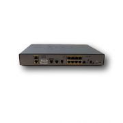 ROTEADOR CISCO 891-K9- 800 SERIES 9 FAST, 1 VPN E 1 TERMINAL SEMINOVO
