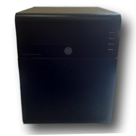 ROTEADOR GIGABIT HP MSR1002-4 JG875A COM PLACA E1 SEMINOVO