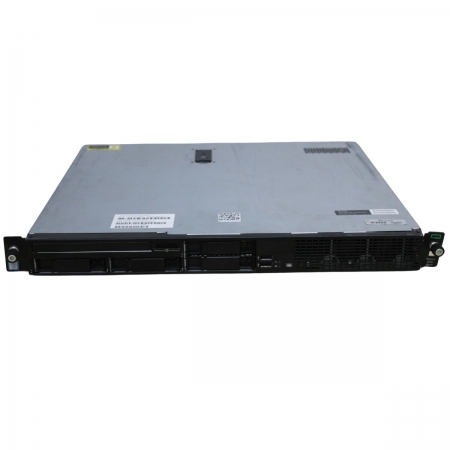 SERVIDOR HP DL20 G9 QUADCORE 8GB RAM 1.2TB HD