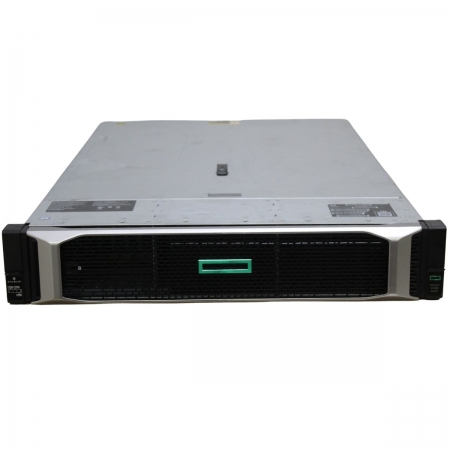 SERVIDOR HP DL380 GEN10 2 20 CORES 384GB RAM 2.4TB HD SAS