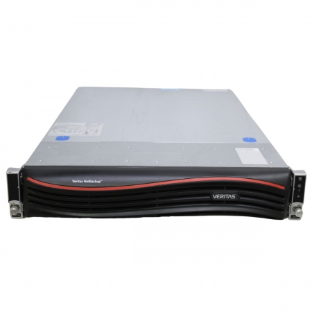 SERVIDOR VERITAS SYM 5000 NETBACKUP 2 SIXCORE 64GB 10TB HD