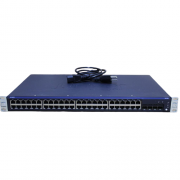 SWITCH GIGABIT JUNIPER EX 2200 48 PORTAS 100/1000 48T-4G SEMINOVO